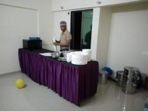 Catering